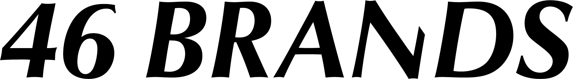 46 Brands