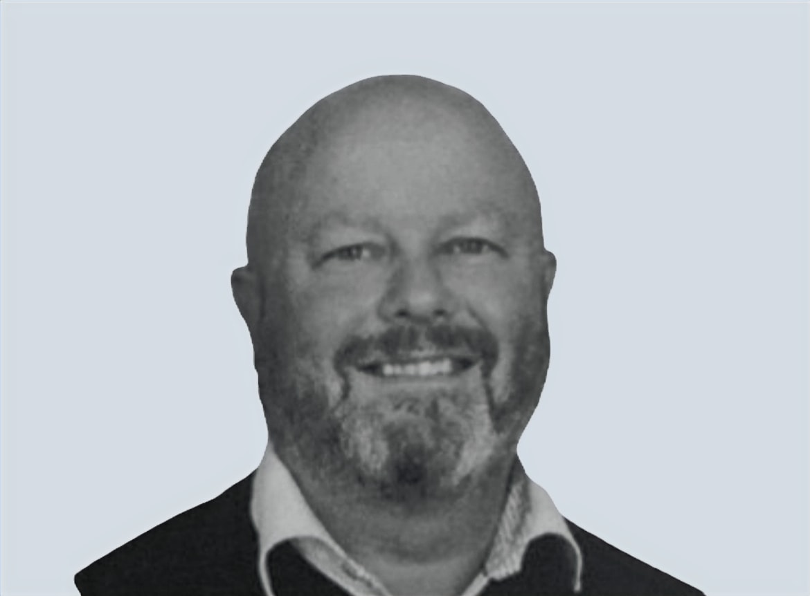 Daniel Meijer, Sales Manager