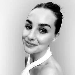 Emma Ekenberg, Marketing Manager