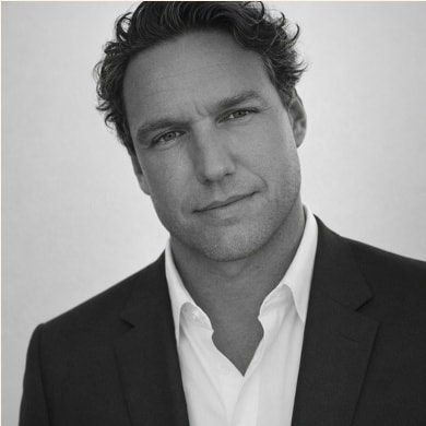 Michael Keijser, CEO & Founder